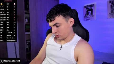 GaelVilla online show from January 18, 2026, 2:43 pm