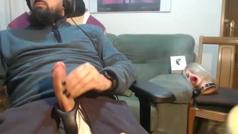 Snapshot of gag0nmyc0ck chatting on December 16, 2024, 11:50 pm your master online show from December 16, 2024, 11:50 pm