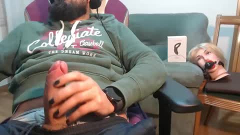 your master online show from December 27, 2024, 2:54 pm