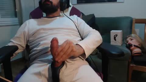 your master online show from February 5, 2025, 2:29 am