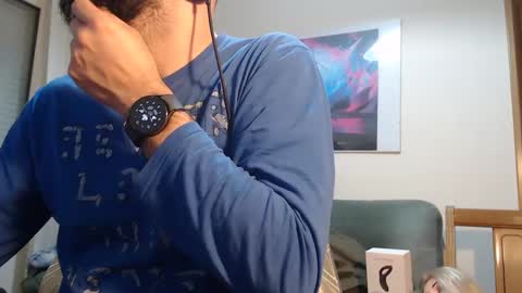 your master online show from February 9, 2025, 7:09 pm