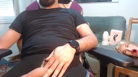 Snapshot of gag0nmyc0ck chatting on March 10, 2025, 2:26 pm your master online show from March 10, 2025, 2:26 pm