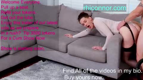 Snapshot of gagngush chatting on February 24, 2025, 12:30 am Rhi Connor   online show from February 24, 2025, 12:30 am