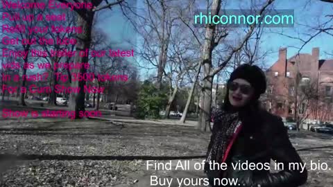 Snapshot of gagngush chatting on February 25, 2025, 6:20 pm Rhi Connor   online show from February 25, 2025, 6:20 pm