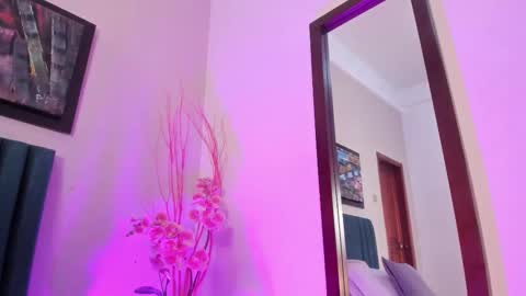 GahiaBelucci online show from March 8, 2026, 2:21 pm