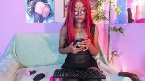 Gaia online show from October 17, 2025, 1:14 pm