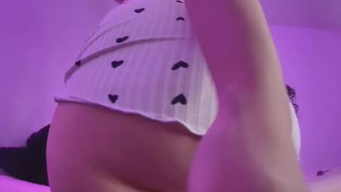 Snapshot of gaia_sweet_ chatting on December 2, 2025, 10:20 am gaia_sweet_ online show from December 2, 2025, 10:20 am