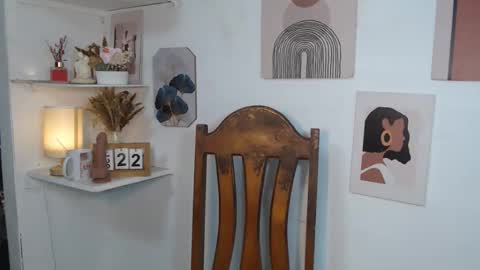 gail497497 online show from October 24, 2025, 9:38 am