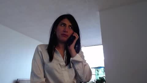 Snapshot of gaitan4 chatting on January 7, 2025, 4:59 pm gaitan4 online show from January 7, 2025, 4:59 pm