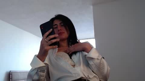 Snapshot of gaitan4 chatting on January 7, 2025, 7:59 pm gaitan4 online show from January 7, 2025, 7:59 pm