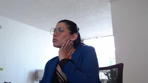 Snapshot of gaitan4 chatting on January 15, 2025, 5:58 pm gaitan4 online show from January 15, 2025, 5:58 pm