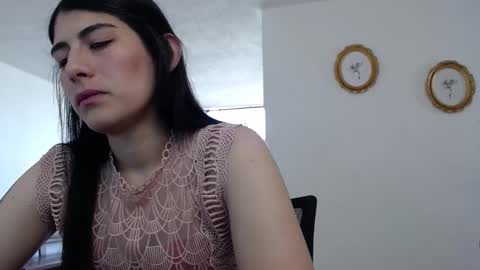 Snapshot of gaitan4 chatting on January 22, 2025, 3:40 pm gaitan4 online show from January 22, 2025, 3:40 pm