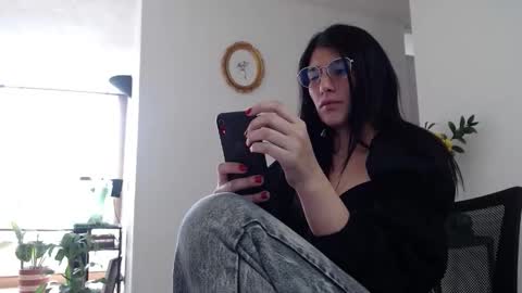 Snapshot of gaitan4 chatting on January 23, 2025, 5:42 pm gaitan4 online show from January 23, 2025, 5:42 pm