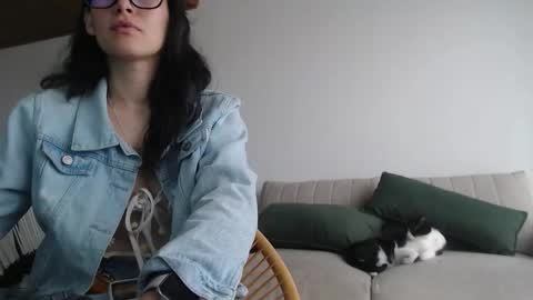 Snapshot of gaitan4 chatting on February 15, 2026, 8:16 pm gaitan4 online show from February 15, 2026, 8:16 pm