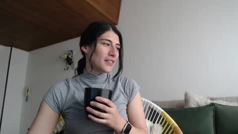 Snapshot of gaitan4 chatting on February 26, 2026, 6:18 pm gaitan4 online show from February 26, 2026, 6:18 pm