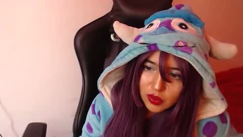 Kate 3 online show from November 13, 2025, 8:19 pm