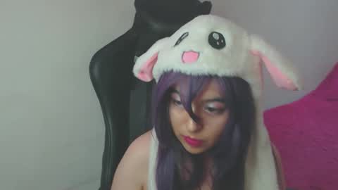 Snapshot of gakomenoshida chatting on January 15, 2026, 10:02 pm Kate 3 online show from January 15, 2026, 10:02 pm