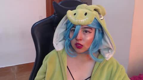 Snapshot of gakomenoshida chatting on February 3, 2026, 9:31 pm Kate 3 online show from February 3, 2026, 9:31 pm