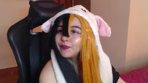 Snapshot of gakomenoshida chatting on February 11, 2026, 9:31 pm Kate 3 online show from February 11, 2026, 9:31 pm