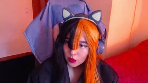 Kate 3 online show from May 15, 2026, 6:59 pm