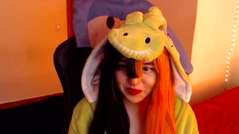 Kate 3 online show from May 20, 2026, 7:53 pm