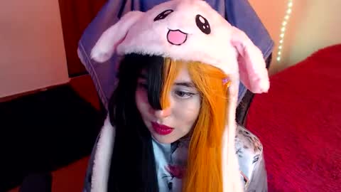 Kate 3 online show from May 21, 2026, 7:10 pm