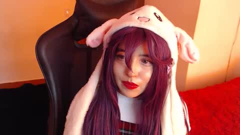 Kate 3 online show from May 29, 2026, 7:56 pm