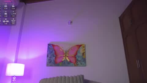 Snapshot of gala_monroe chatting on October 24, 2025, 11:17 am gala_monroe online show from October 24, 2025, 11:17 am