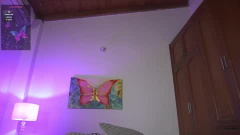 Snapshot of gala_monroe chatting on November 22, 2025, 11:09 am gala_monroe online show from November 22, 2025, 11:09 am