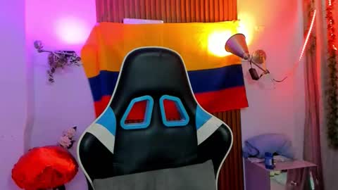 galactica_7 online show from October 1, 2025, 11:27 am