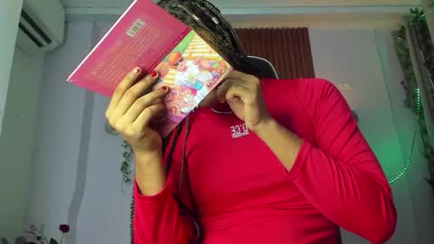 galactica_7 online show from February 18, 2026, 11:50 am