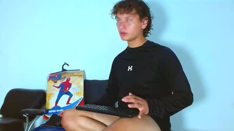 Snapshot of galadrielnoir chatting on March 19, 2026, 12:14 am Ariel Aoir online show from March 19, 2026, 12:14 am