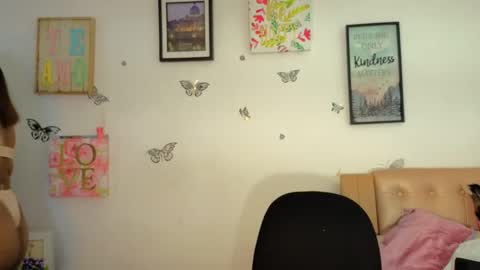 Galdo online show from September 22, 2025, 9:39 pm