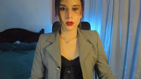 CORAL online show from October 23, 2025, 2:22 am