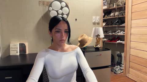 galileii online show from November 19, 2025, 2:50 pm