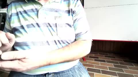 Snapshot of gallimanxxleu chatting on March 15, 2026, 10:54 am Stutzen online show from March 15, 2026, 10:54 am