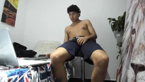 galvis_bbc online show from February 27, 2025, 11:59 pm