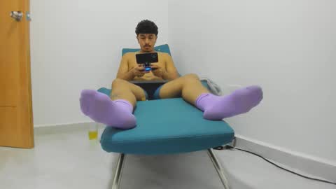 galvis_bbc online show from February 19, 2026, 12:06 am