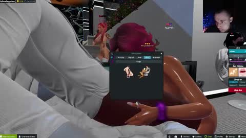 gamefucer online show from December 23, 2024, 4:39 pm