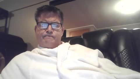 Snapshot of gameon1969 chatting on January 7, 2025, 6:16 am gameon1969 online show from January 7, 2025, 6:16 am