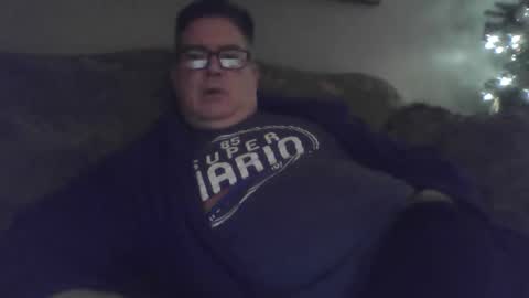 Snapshot of gameon1969 chatting on December 2, 2025, 5:57 am gameon1969 online show from December 2, 2025, 5:57 am