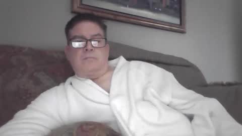 gameon1969 online show from January 10, 2026, 3:03 pm