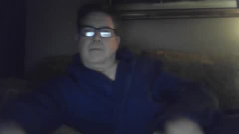 gameon1969 online show from April 8, 2026, 4:12 am