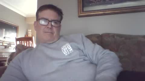 gameon1969 online show from April 9, 2026, 10:37 pm