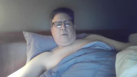 gameon1969 online show from April 13, 2026, 5:35 am