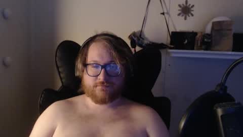 Gamer Dad online show from May 17, 2026, 3:04 am