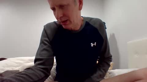 gamerboy200 online show from October 23, 2025, 2:22 am