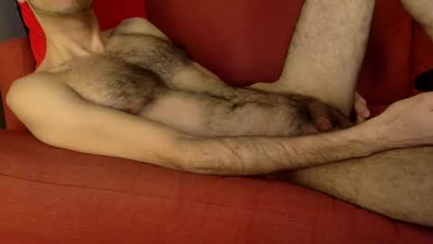 gamerdick009 online show from November 10, 2025, 5:06 am