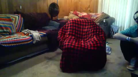 gamerfiend420 online show from October 17, 2025, 4:53 pm