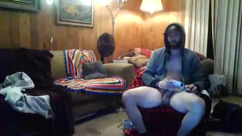 gamerfiend420 online show from October 21, 2025, 9:21 am